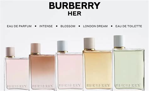 burberry broekje|Burberry her fragrance.